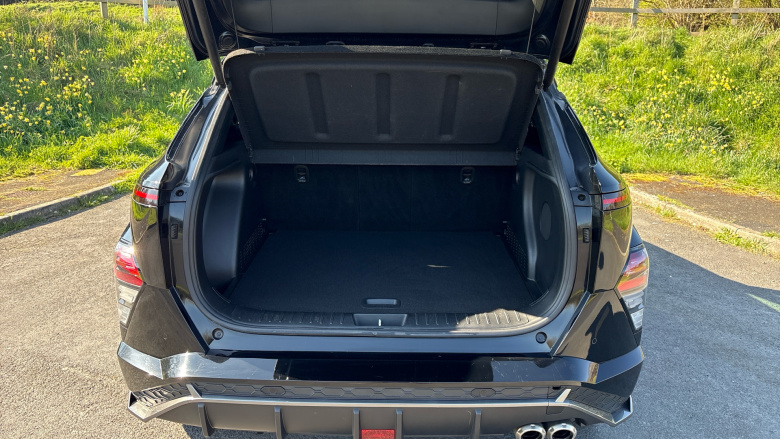 Hyundai KONA 1.6T N Line S 5dr Petrol Hatchback